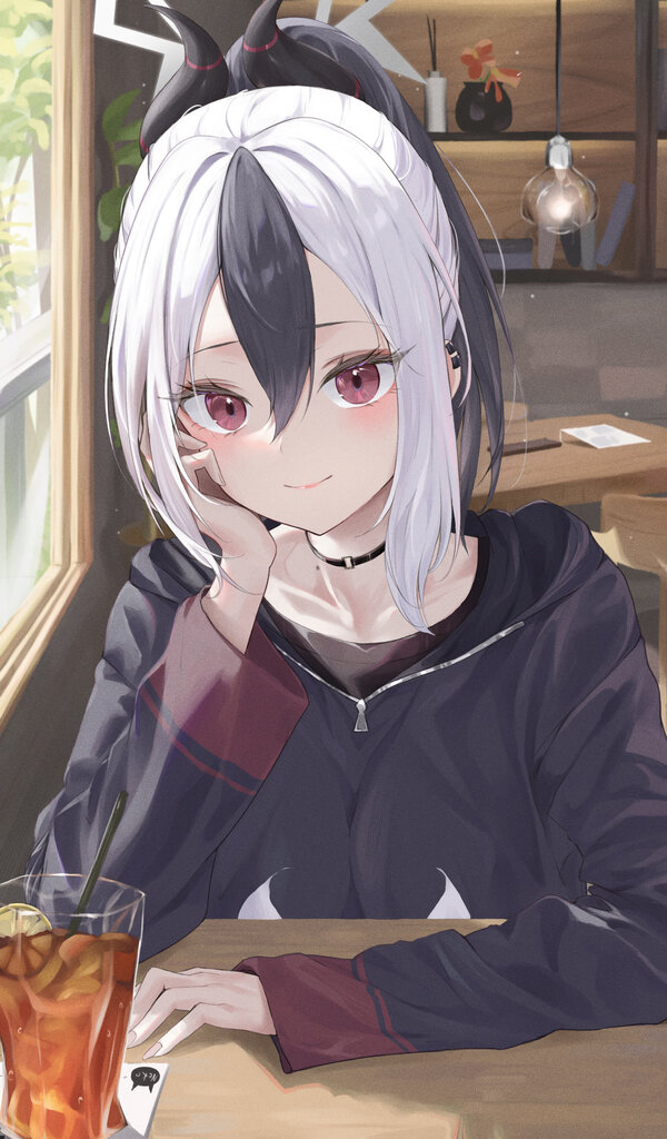 动漫墙纸