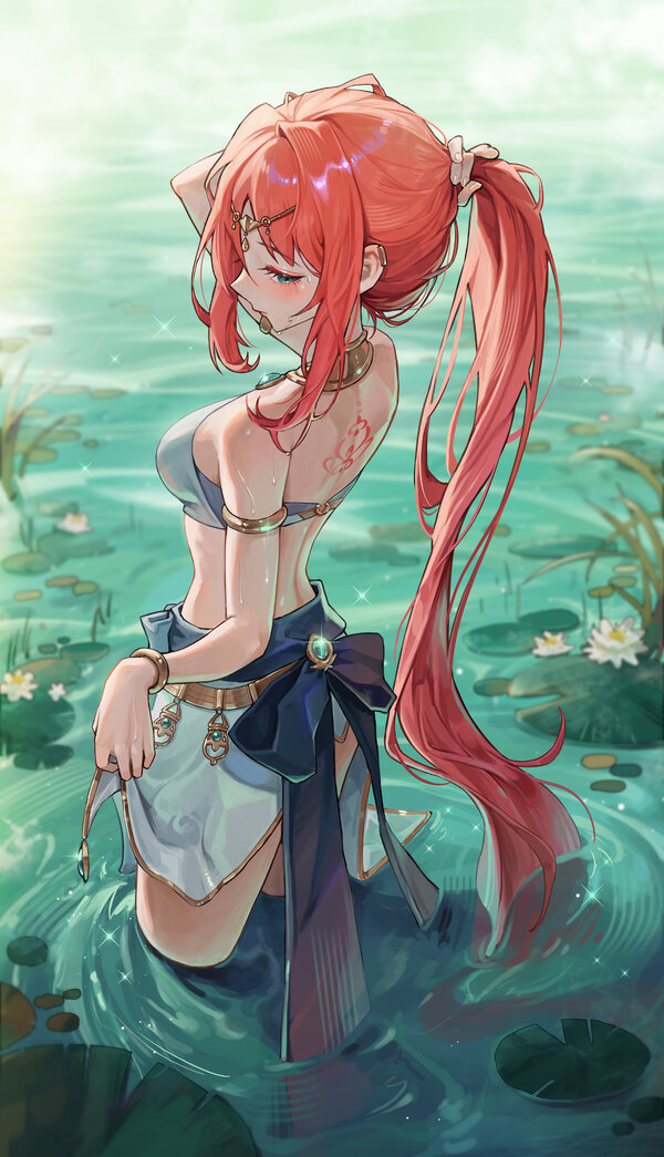 动漫墙纸