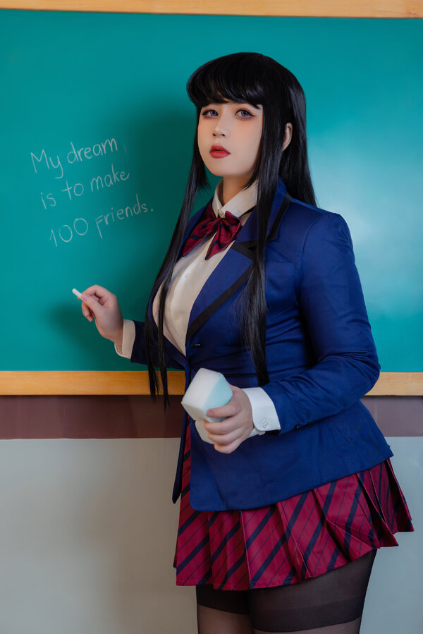 cosplay 美女 墙纸